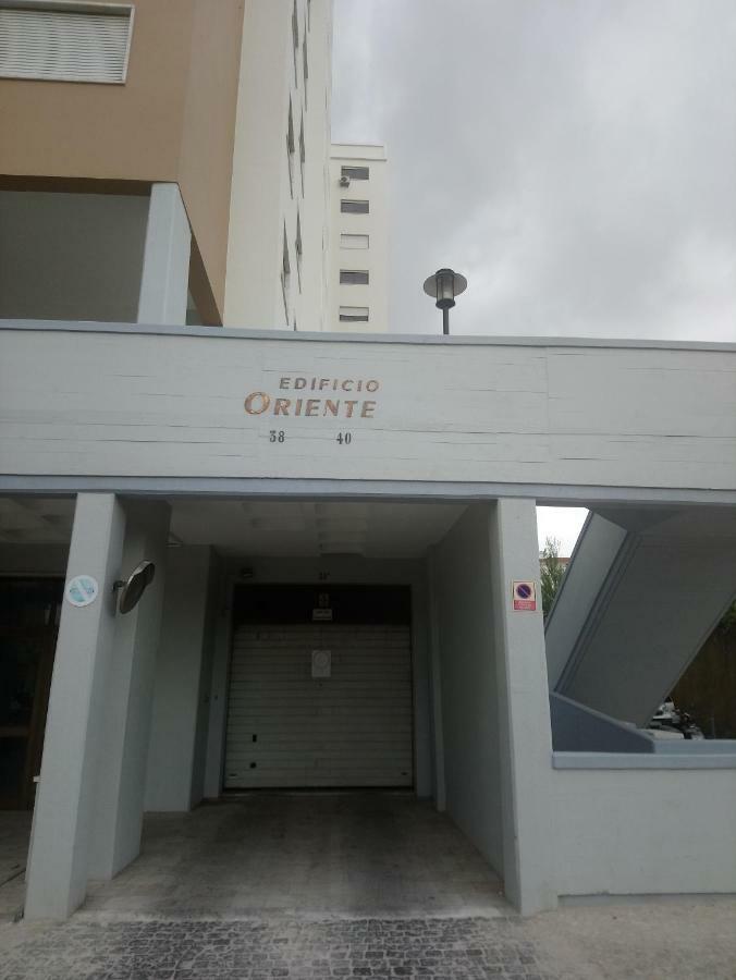 Casa Lisboa Oriente Apartment Exterior photo